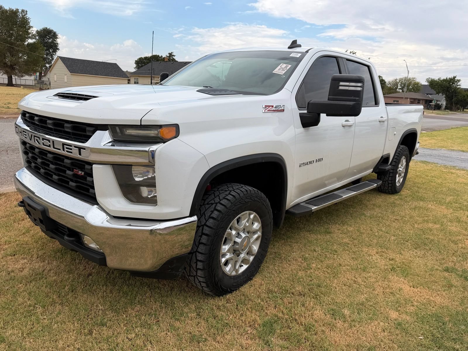 chevrolet silverado 2500hd 2023 1GC1YNE77PF208688 image chevrolet silverado 2500hd 2023 1GC1YNE77PF208688 image
